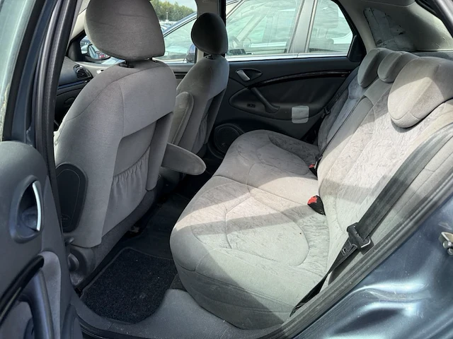 Citroen c5, 2007 - afbeelding 14 van  38