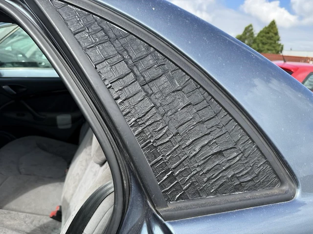 Citroen c5, 2007 - afbeelding 16 van  38