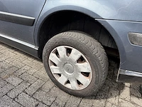 Citroen c5, 2007 - afbeelding 17 van  38