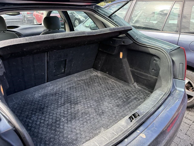 Citroen c5, 2007 - afbeelding 18 van  38