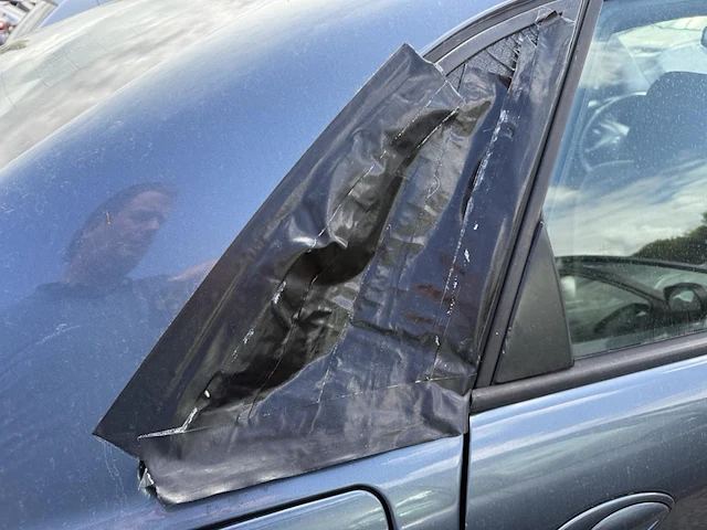 Citroen c5, 2007 - afbeelding 20 van  38