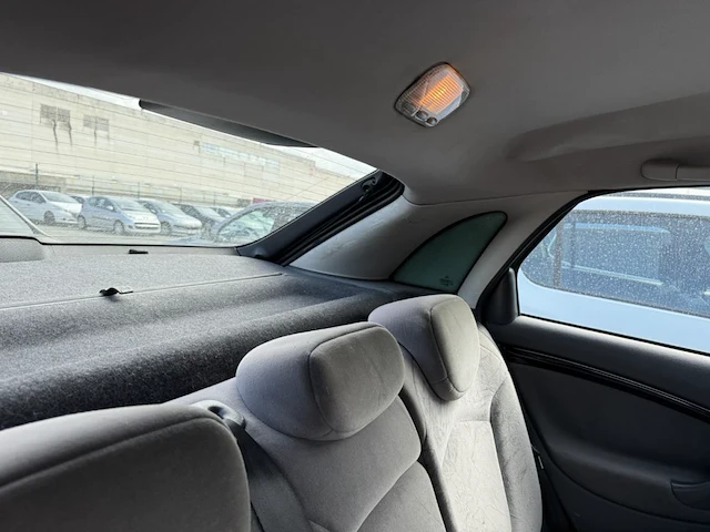 Citroen c5, 2007 - afbeelding 21 van  38