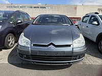 Citroen c5, 2007 - afbeelding 12 van  38