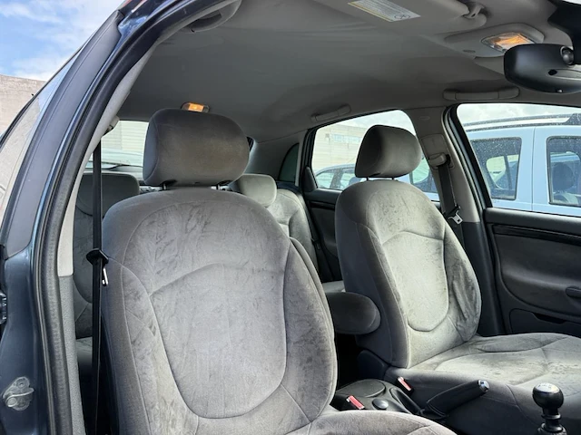 Citroen c5, 2007 - afbeelding 24 van  38