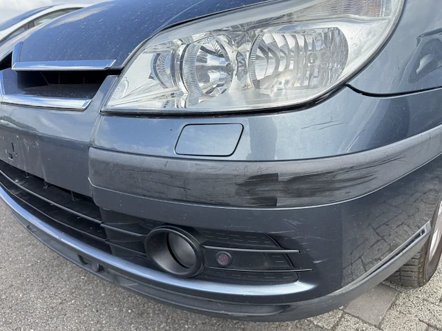 Citroen c5, 2007 - afbeelding 25 van  38