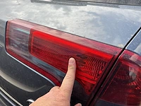 Citroen c5, 2007 - afbeelding 29 van  38