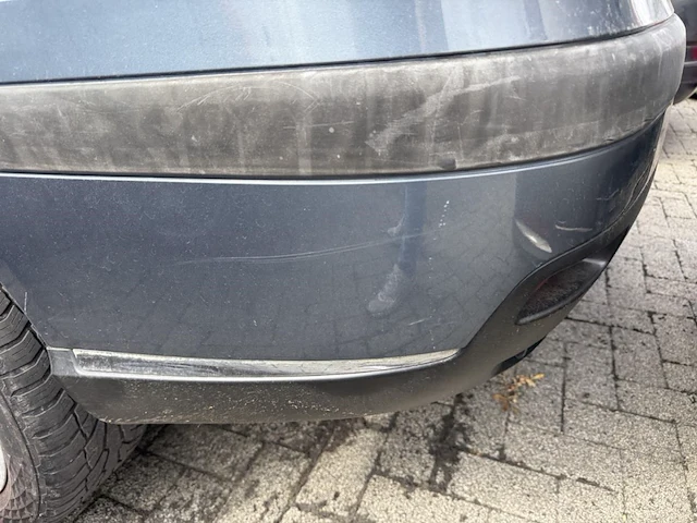 Citroen c5, 2007 - afbeelding 30 van  38