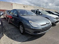 Citroen c5, 2007 - afbeelding 23 van  38