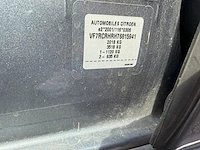 Citroen c5, 2007 - afbeelding 37 van  38