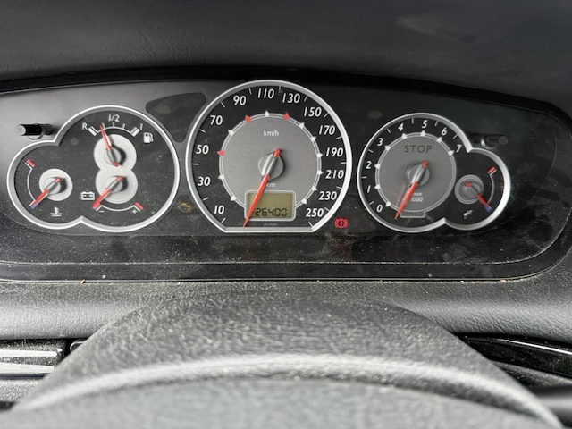 Citroen c5, 2007 - afbeelding 2 van  32