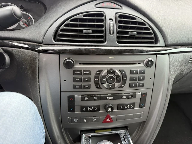 Citroen c5, 2007 - afbeelding 6 van  32