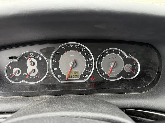 Citroen c5, 2007 - afbeelding 7 van  32