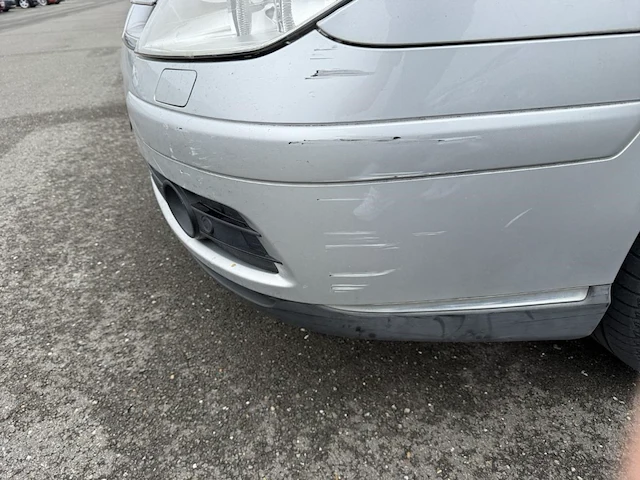 Citroen c5, 2007 - afbeelding 17 van  32