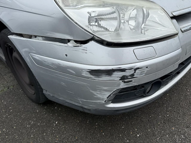 Citroen c5, 2007 - afbeelding 18 van  32