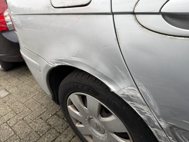 Citroen c5, 2007 - afbeelding 24 van  32