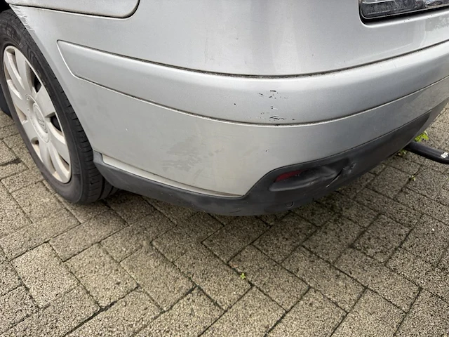 Citroen c5, 2007 - afbeelding 25 van  32