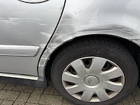 Citroen c5, 2007 - afbeelding 26 van  32
