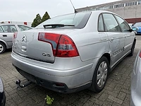 Citroen c5, 2007 - afbeelding 27 van  32
