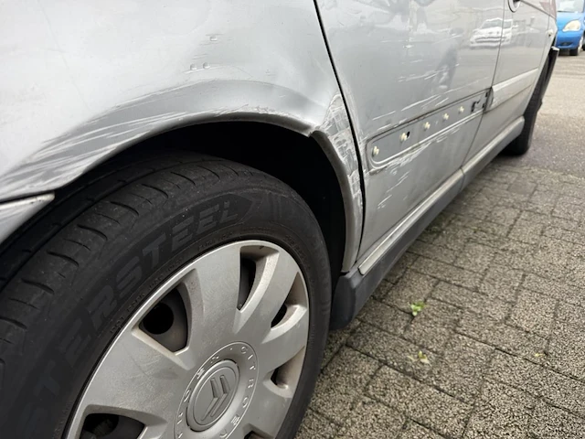 Citroen c5, 2007 - afbeelding 28 van  32