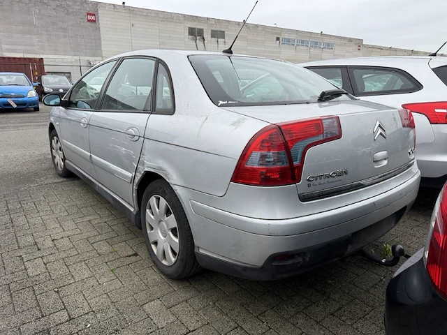 Citroen c5, 2007 - afbeelding 29 van  32