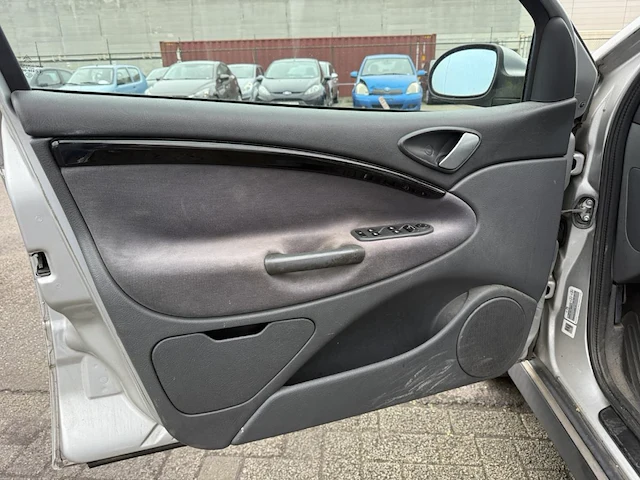 Citroen c5, 2007 - afbeelding 30 van  32
