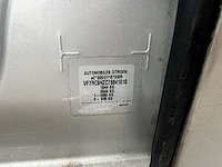 Citroen c5, 2007 - afbeelding 32 van  32