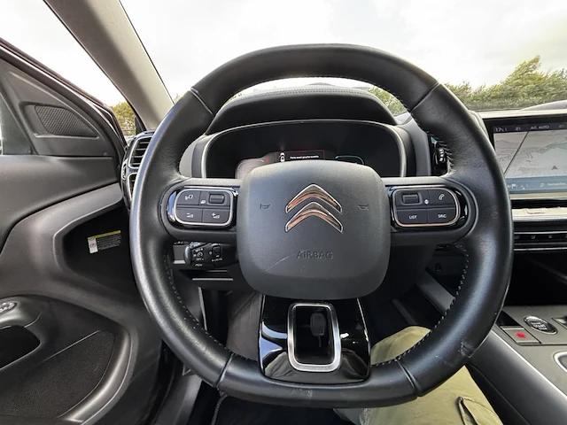Citroen c5 aircross 1 5 bluehdi feel s&s,2020 - afbeelding 6 van  30