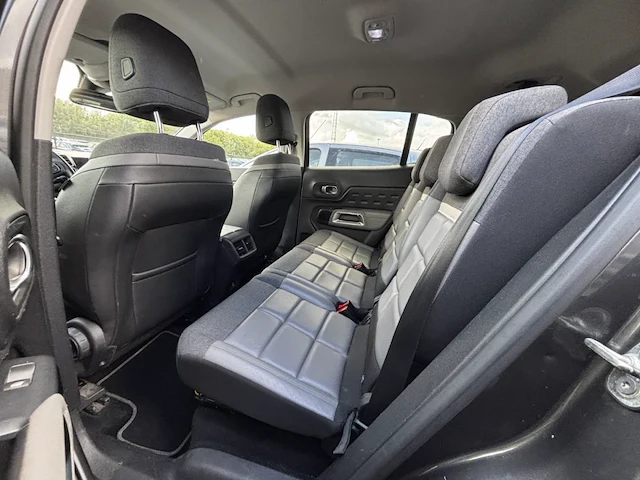 Citroen c5 aircross 1 5 bluehdi feel s&s,2020 - afbeelding 9 van  30
