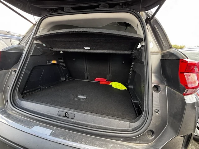 Citroen c5 aircross 1 5 bluehdi feel s&s,2020 - afbeelding 10 van  30