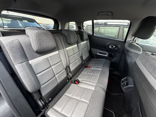 Citroen c5 aircross 1 5 bluehdi feel s&s,2020 - afbeelding 13 van  30