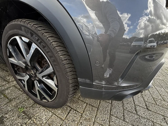Citroen c5 aircross 1 5 bluehdi feel s&s,2020 - afbeelding 20 van  30