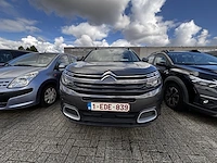 Citroen c5 aircross 1 5 bluehdi feel s&s,2020 - afbeelding 12 van  30