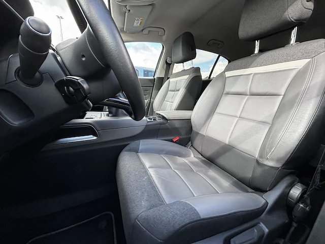 Citroen c5 aircross 1 5 bluehdi feel s&s,2020 - afbeelding 28 van  30