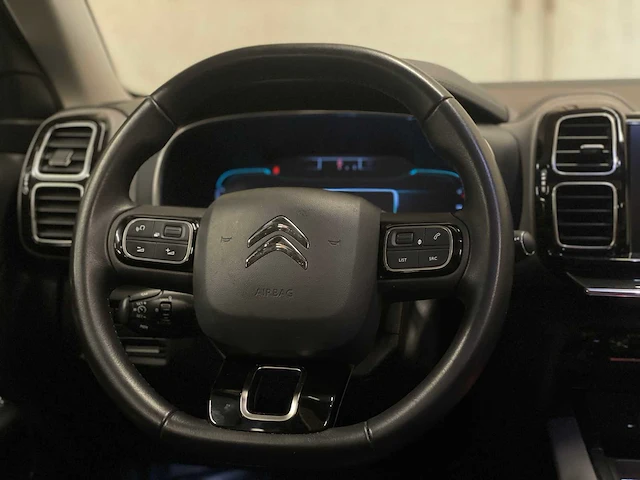 Citroen c5 aircross 1.2 pt business plus 131pk 2019 (origineel-nl+1e eigenaar), g-286-lh - afbeelding 24 van  67