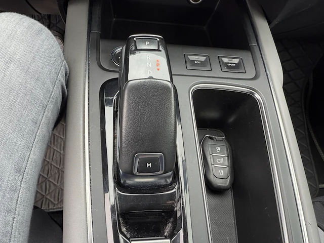 Citroen c5 aircross 1.5 bluehdi business gps s&s 131 at,2020 - afbeelding 3 van  27