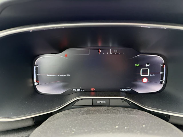 Citroen c5 aircross 1.5 bluehdi business gps s&s 131 at,2020 - afbeelding 5 van  27