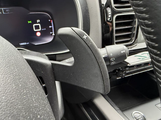 Citroen c5 aircross 1.5 bluehdi business gps s&s 131 at,2020 - afbeelding 6 van  27