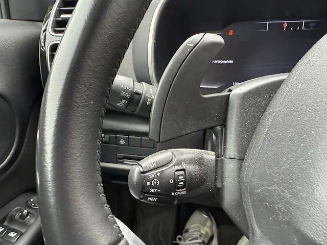 Citroen c5 aircross 1.5 bluehdi business gps s&s 131 at,2020 - afbeelding 7 van  27