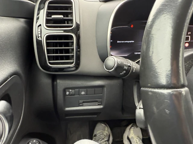 Citroen c5 aircross 1.5 bluehdi business gps s&s 131 at,2020 - afbeelding 8 van  27