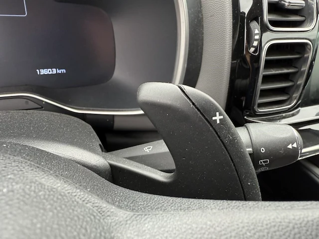 Citroen c5 aircross 1.5 bluehdi business gps s&s 131 at,2020 - afbeelding 10 van  27