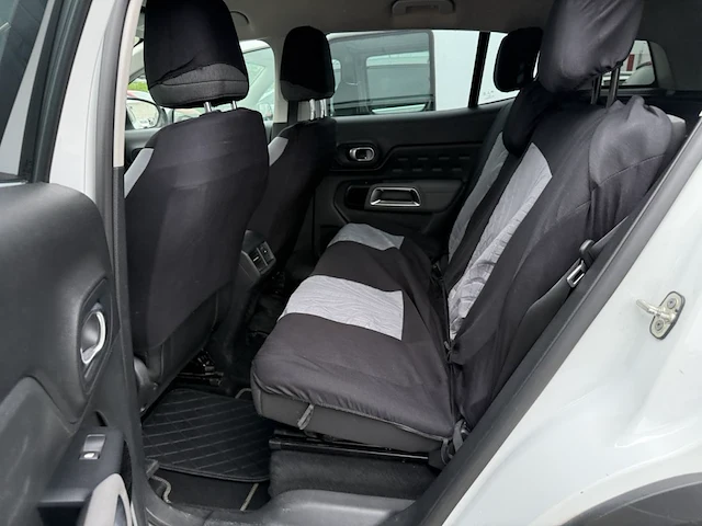 Citroen c5 aircross 1.5 bluehdi business gps s&s 131 at,2020 - afbeelding 11 van  27