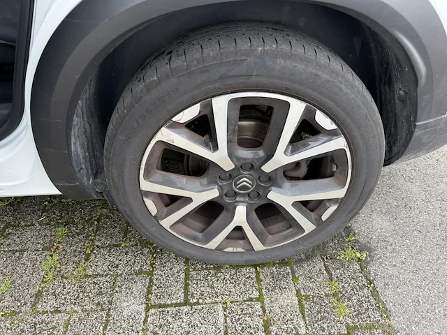 Citroen c5 aircross 1.5 bluehdi business gps s&s 131 at,2020 - afbeelding 13 van  27