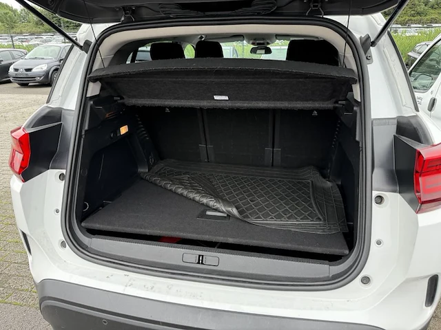 Citroen c5 aircross 1.5 bluehdi business gps s&s 131 at,2020 - afbeelding 14 van  27
