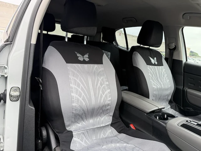Citroen c5 aircross 1.5 bluehdi business gps s&s 131 at,2020 - afbeelding 17 van  27