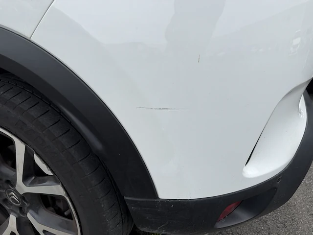 Citroen c5 aircross 1.5 bluehdi business gps s&s 131 at,2020 - afbeelding 19 van  27