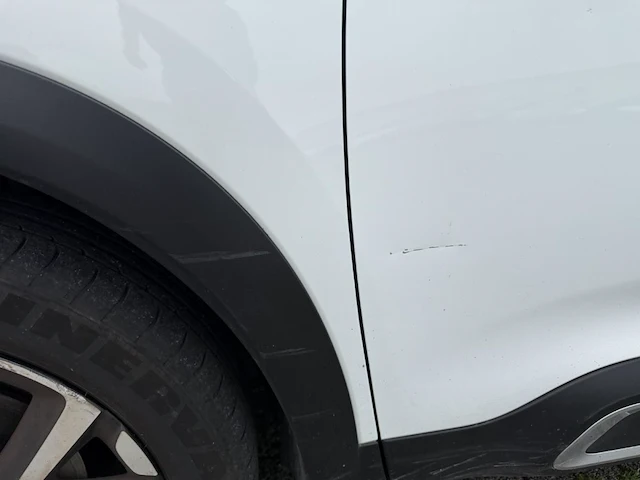 Citroen c5 aircross 1.5 bluehdi business gps s&s 131 at,2020 - afbeelding 20 van  27