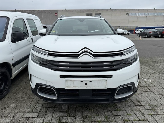 Citroen c5 aircross 1.5 bluehdi business gps s&s 131 at,2020 - afbeelding 12 van  27