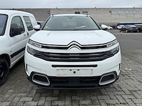 Citroen c5 aircross 1.5 bluehdi business gps s&s 131 at,2020 - afbeelding 12 van  27