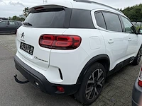 Citroen c5 aircross 1.5 bluehdi business gps s&s 131 at,2020 - afbeelding 22 van  27