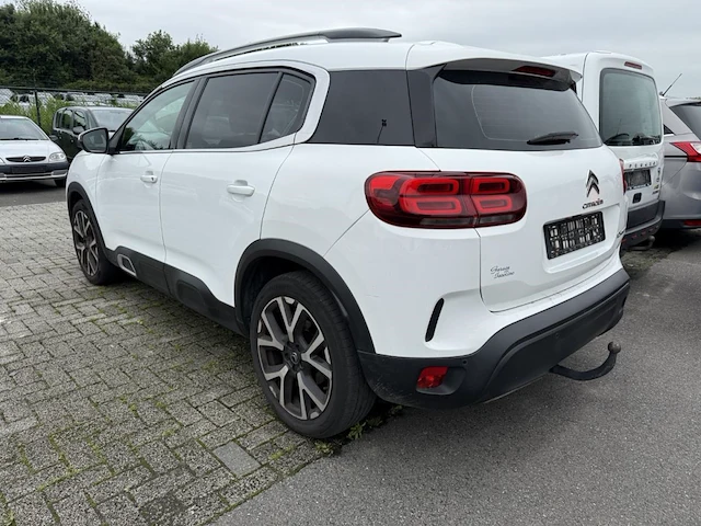 Citroen c5 aircross 1.5 bluehdi business gps s&s 131 at,2020 - afbeelding 23 van  27